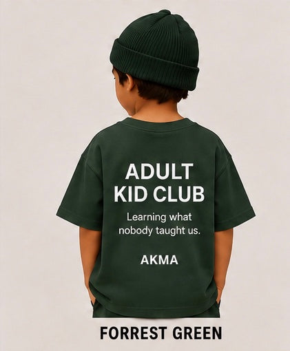 AKMA Kids T-Shirt