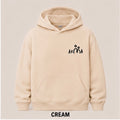 AKMA: Adult oversized hoodie