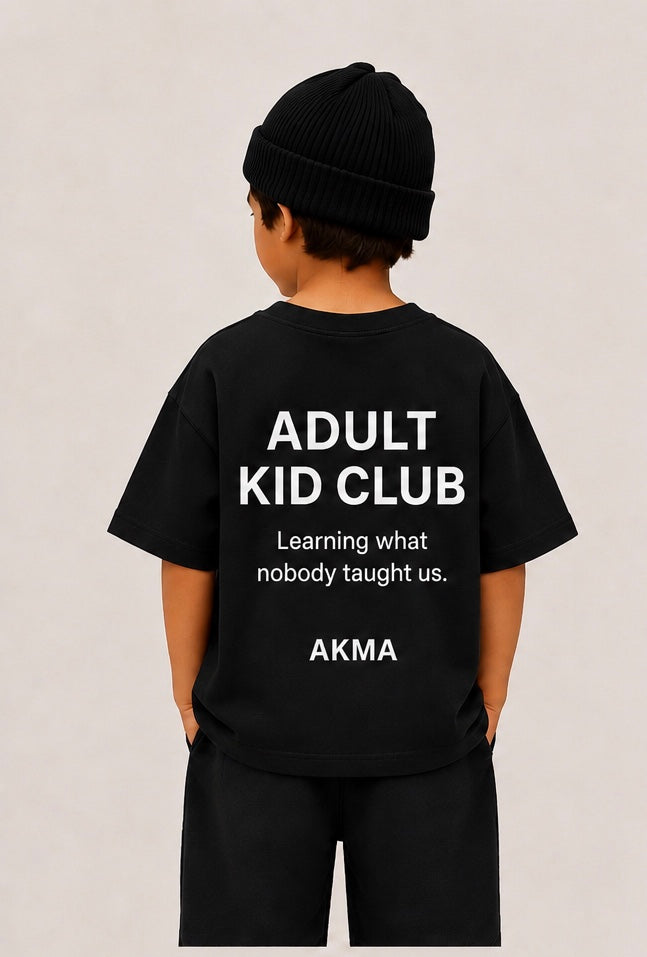 AKMA Kids T-Shirt