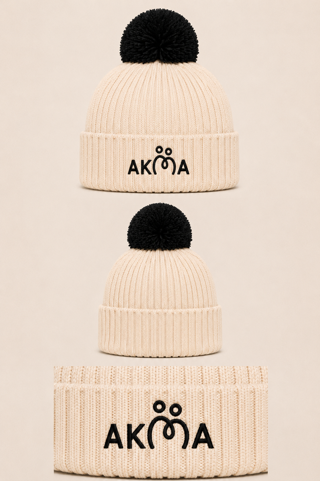 AKMA Signature Cap