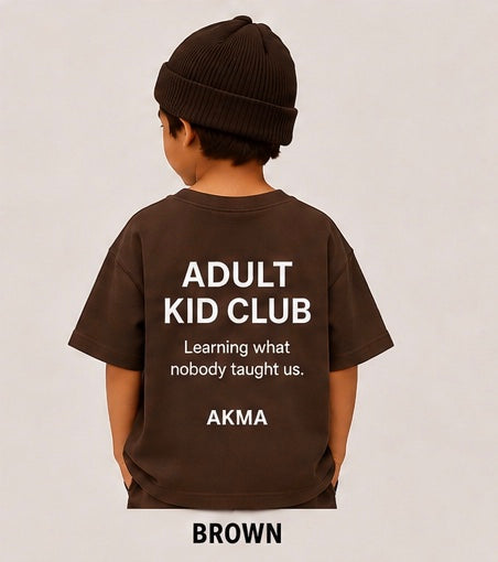 AKMA Kids T-Shirt