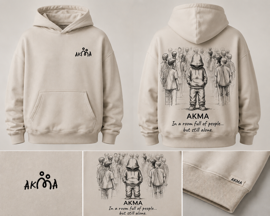AKMA ONE DROPS