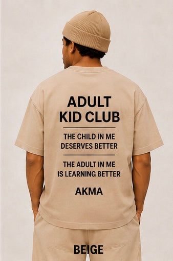 AKMA Adult T-Shirt