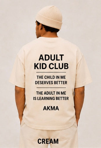 AKMA Adult T-Shirt