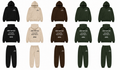 Adult Kid Club Joggers