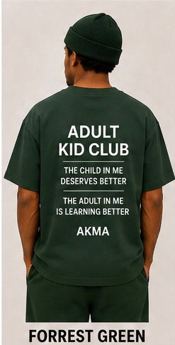 AKMA Adult T-Shirt