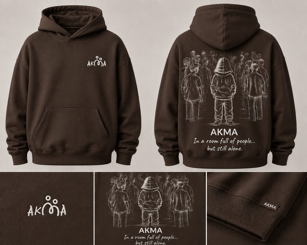 AKMA ONE DROPS