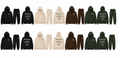 Adult Kid Club Hoodie