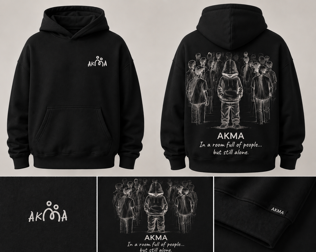AKMA ONE DROPS