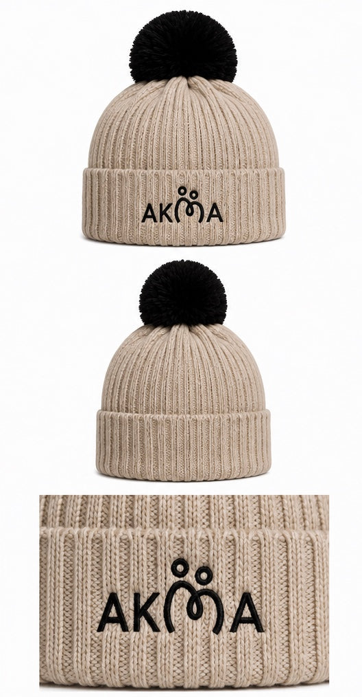 AKMA Signature Cap