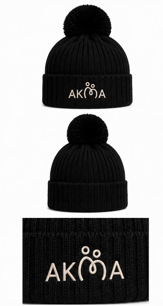AKMA Signature Cap
