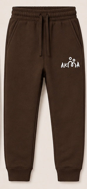 AKMA Adult Joggers