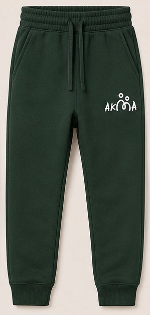 AKMA Adult Joggers