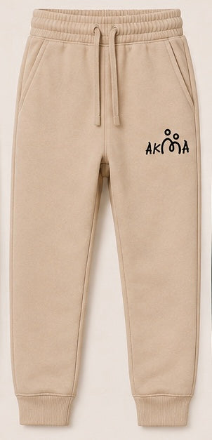 AKMA Adult Joggers