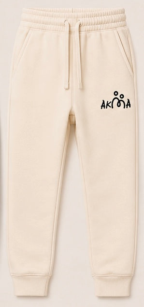 AKMA Adult Joggers